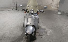 HONDA JOE CAR 50 AF42