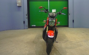 HONDA ZOOMER-X JF52
