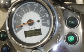 SUZUKI INTRUDER 250 LC 1992 VJ51A