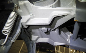SUZUKI SWISH 125 2009 DV12B