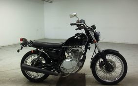 SUZUKI GRASS TRACKER NJ4BA
