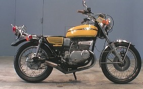 SUZUKI GT380 2011 GT380