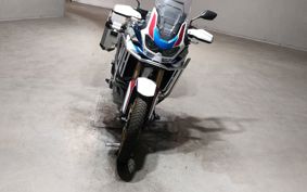HONDA CRF1100L AFRICA TWIN 2020 SD10