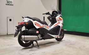 HONDA FAZE MF11