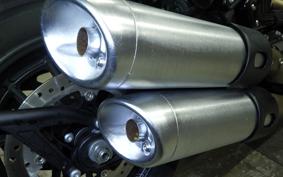 HARLEY FXFBS1870 2018
