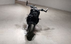 YAMAHA XSR900 2023 RN80J