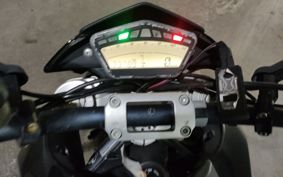 DUCATI HYPERMOTARD 1100EVO 2010 B103AA