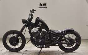 YAMAHA VIRAGO 250 3DM