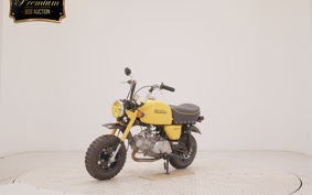 HONDA GORILLA AB27