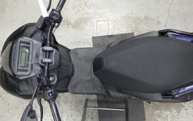 YAMAHA X FORCE 1999 SG79J