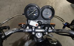 HONDA JADE MC23