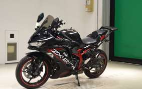 KAWASAKI ZX-25R 2023 ZX250E