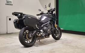 YAMAHA MT-09 Tracer 2017 RN36J