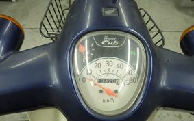 HONDA C50 SUPER CUB 2006 AA09