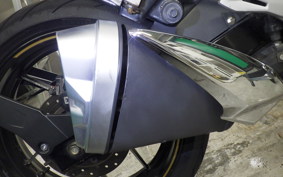 SUZUKI GIXXER 250 2004 ED22B