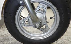 HONDA CHALY 50 CF50