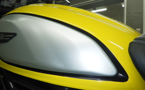 DUCATI SCRAMBLER ICON 2021