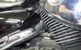 SUZUKI INTRUDER 400 Classic VK54A