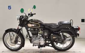OTHER +ENFIELD BULLET500EFI 2012
