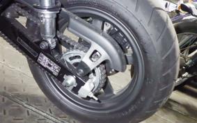 HONDA DAX 125 JB04