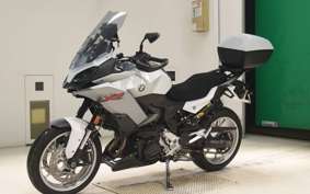 BMW F900XR PREMIUM LINE 2022