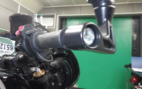 YAMAHA XSR900 2024 RN80J