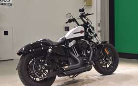 HARLEY XL1200X 2020