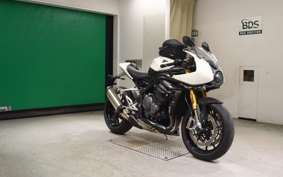 TRIUMPH SPEED TRIPLE RR 2024