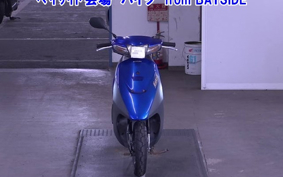 SUZUKI LET's 2