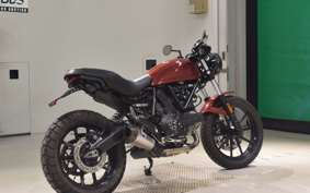 DUCATI SCRAMBLER SIXTY2 2016