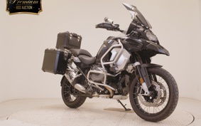 BMW R1250GS ADVENTURE 2021