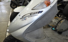 SUZUKI ADDRESS V125 CF46A