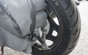 SUZUKI LET's 4 CA45A