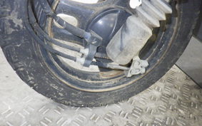 HONDA DIO Gen.6 2003 AF68
