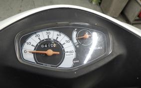 SUZUKI ADDRESS V50 Gen.2 2023 CA44A