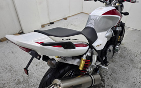 HONDA CB1300SF SUPER FOUR 2013 SC54