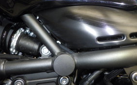 KAWASAKI Z900RS CAFE 2022 ZR900K