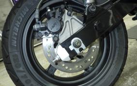 HONDA DAX 125 2011 JB04