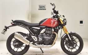 TRIUMPH SPEED 400 2025