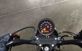 HARLEY XL883N 2020 LE2