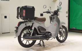 HONDA C125 SUPER CUB JA71