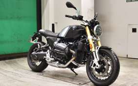 BMW R12 nine T 2025