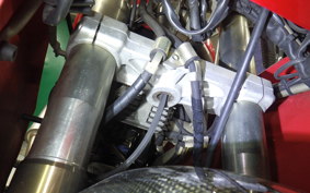 DUCATI 900SL 1996