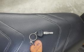 KYMCO SUPER 9 2003