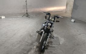 YAMAHA DRAGSTAR 250 VG05J