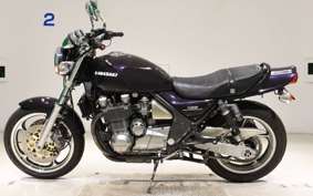 KAWASAKI ZEPHYR 1100 1996 ZRT10A
