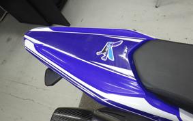 YAMAHA WR250X