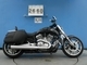 Фото Harley V-ROD Muscle 1250 с японского аукциона