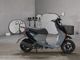 Фото Suzuki LET's 4 с японского аукциона