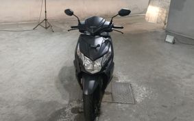 HONDA DIO 110 DX JF98